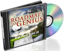 High Focus Audio CD