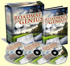 Roadmap To Genius - Uncover the Genius Within You